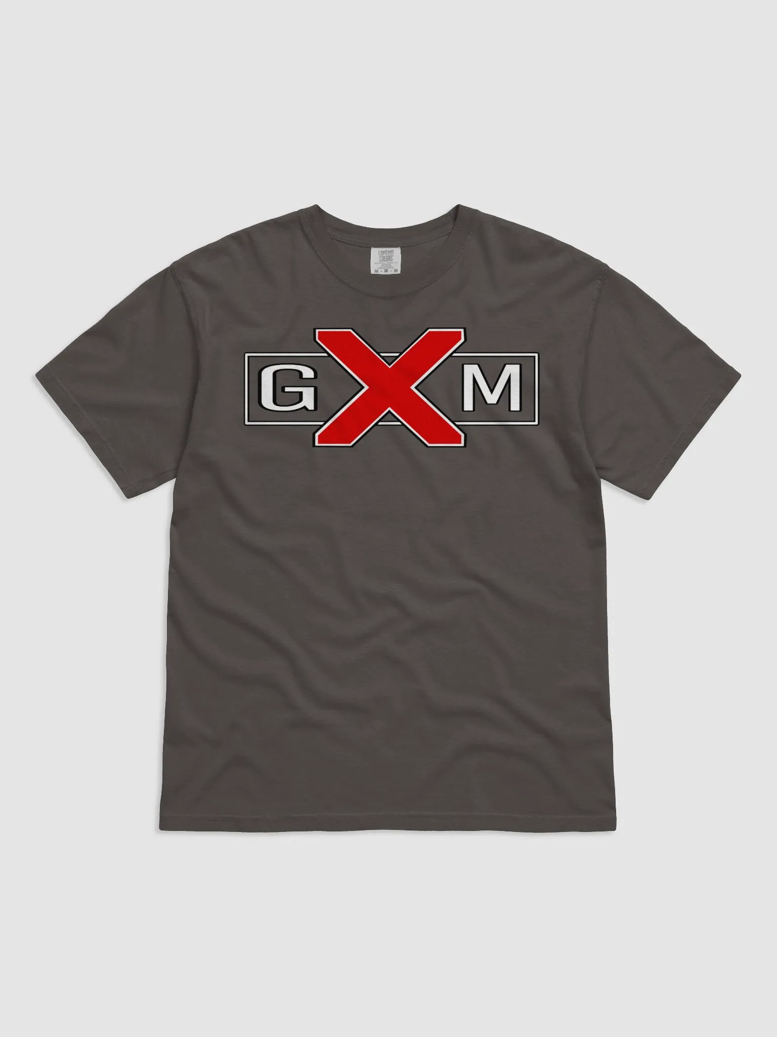 Logo Basic Shirt product image (8)