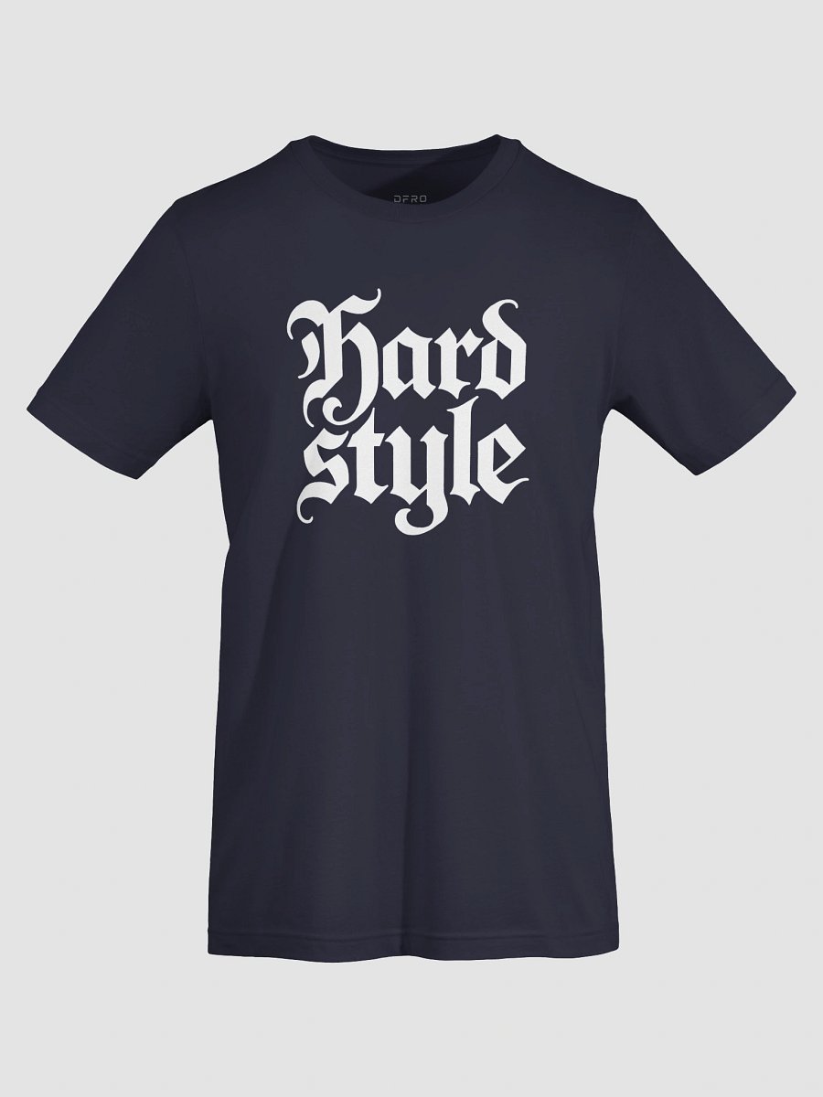 "Hard Style Heritage" product image (115)