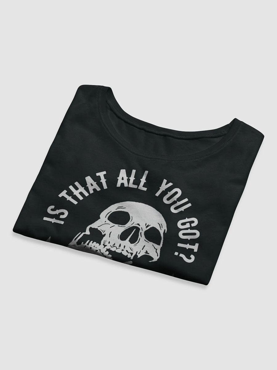 Broken Jaw Crop Tee product image (16)