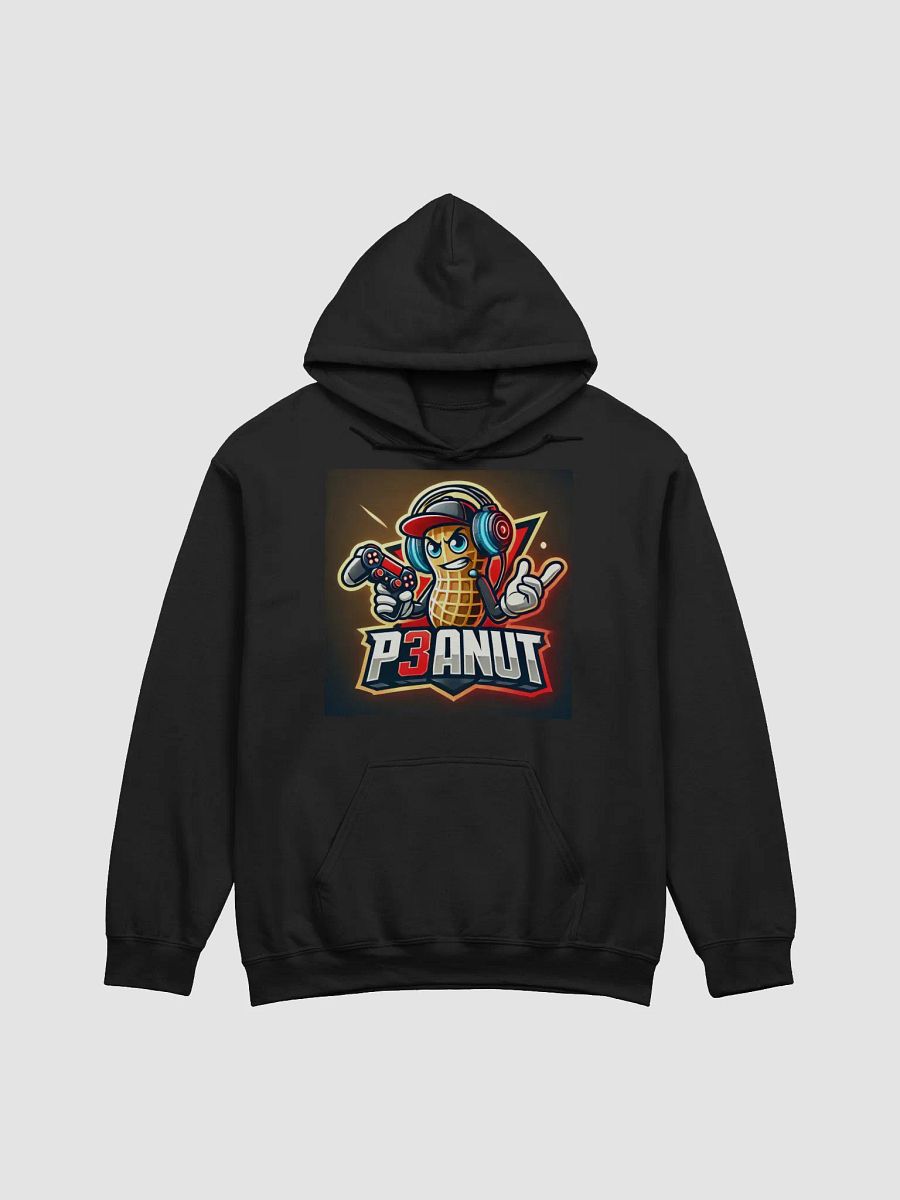 1st Gaming Nutty Hoodie product image (1)