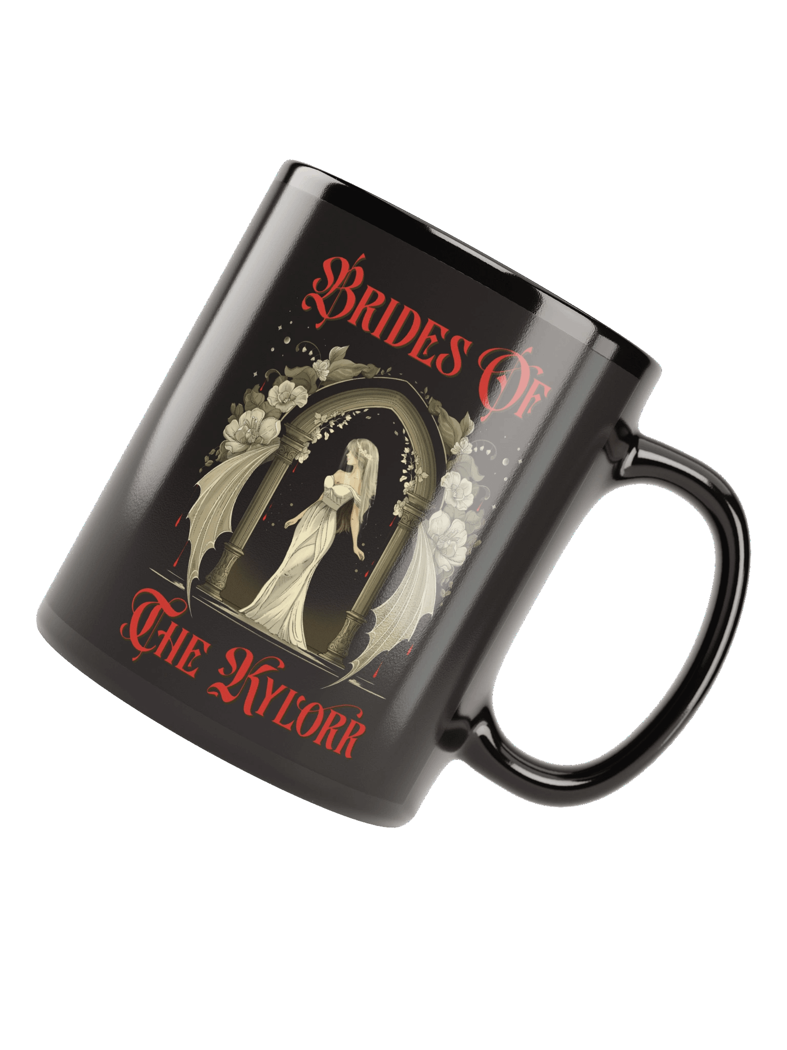 Brides of the Kylorr Mug product image (8)
