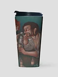 Drinking Games Travel Mug product image (1)