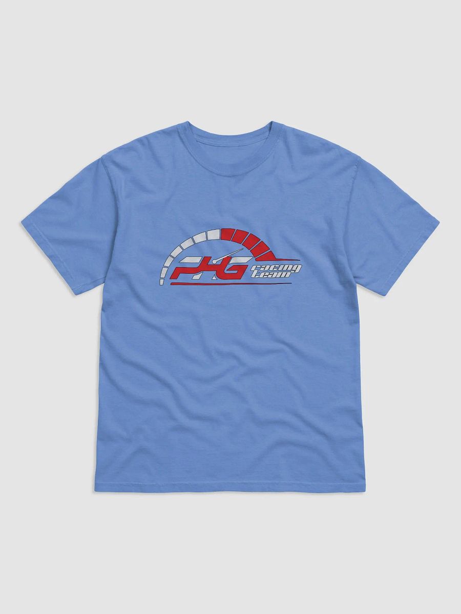 PHG Racing Team Logo Tee product image (53)