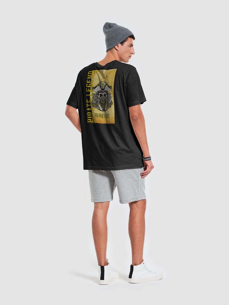 Pirate Legend T-Shirt product image (14)