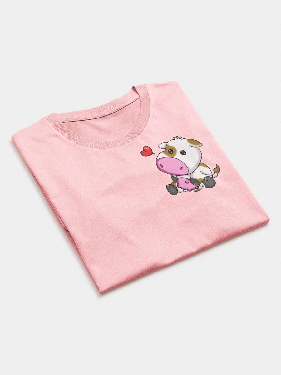 OG 'Sasha' T-Shirt Dress product image (12)