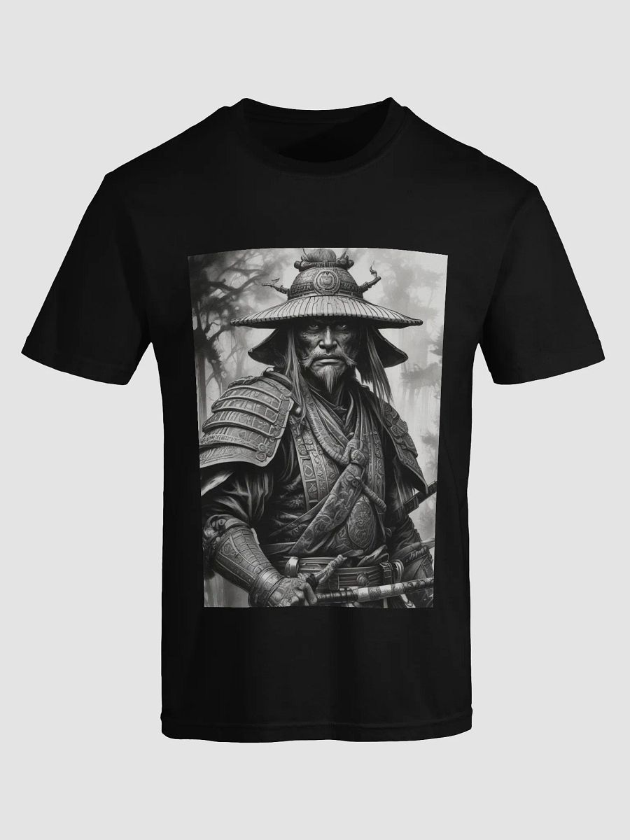 Samurai product image (2)