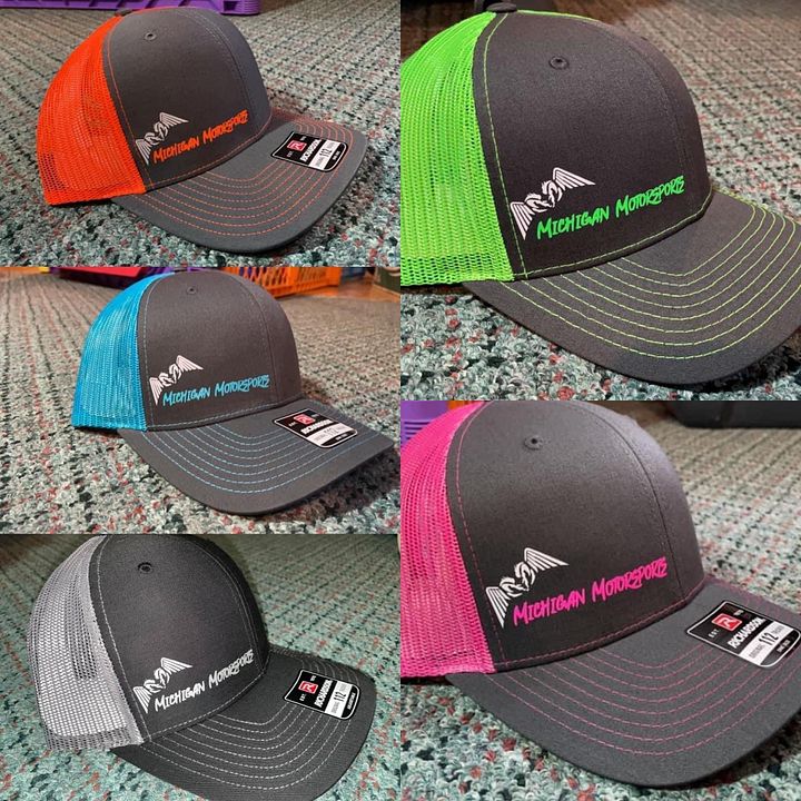 Trucker Hats product image (1)