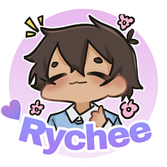Rychee Shop