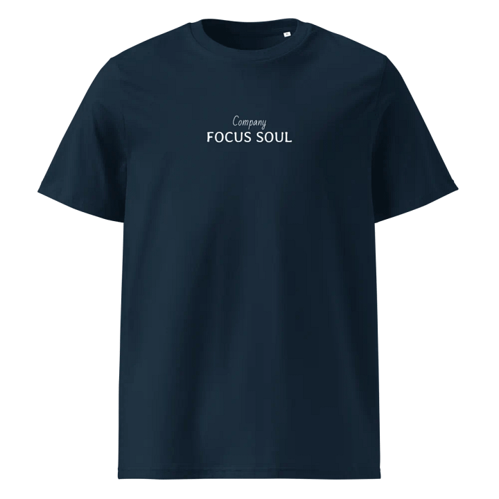 Playful Gang Beasts Logo Organic Cotton Tee product image (18)