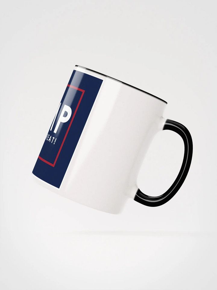 2024 Trump Keep America Great Ceramic Mug product image (4)