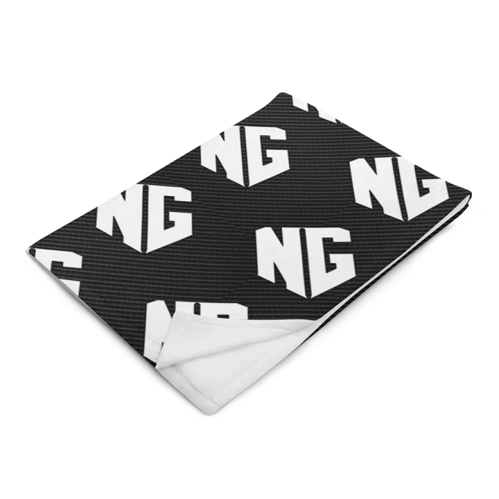 N.E.W. Gaming Blanket product image (14)