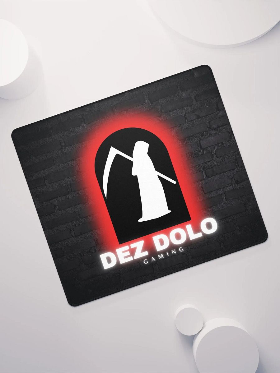 Reaper Gaming Mouse Pad product image (7)