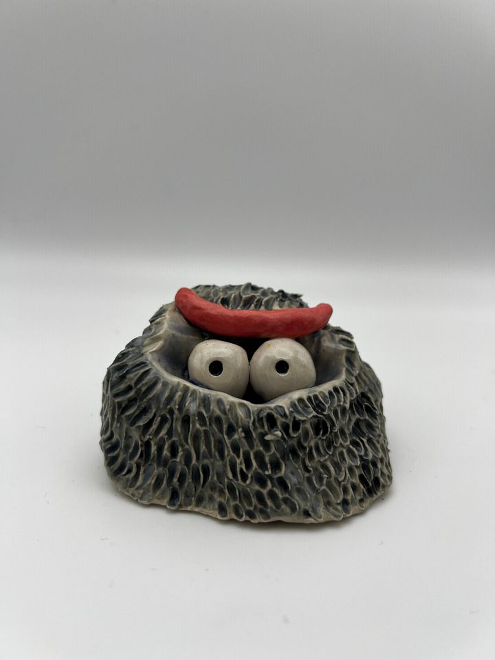 Betty The Yeti product image (1)