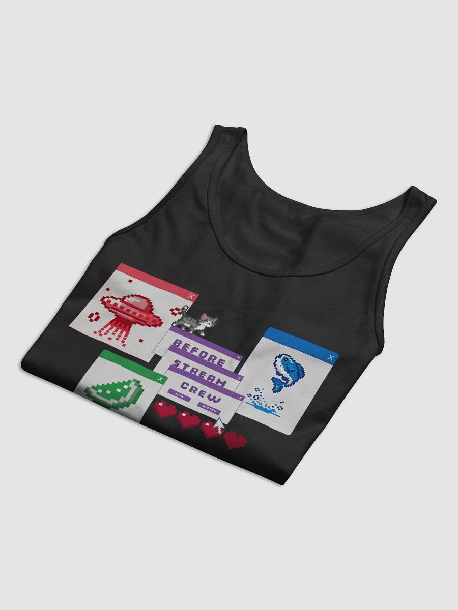 StreamPop Tank product image (13)