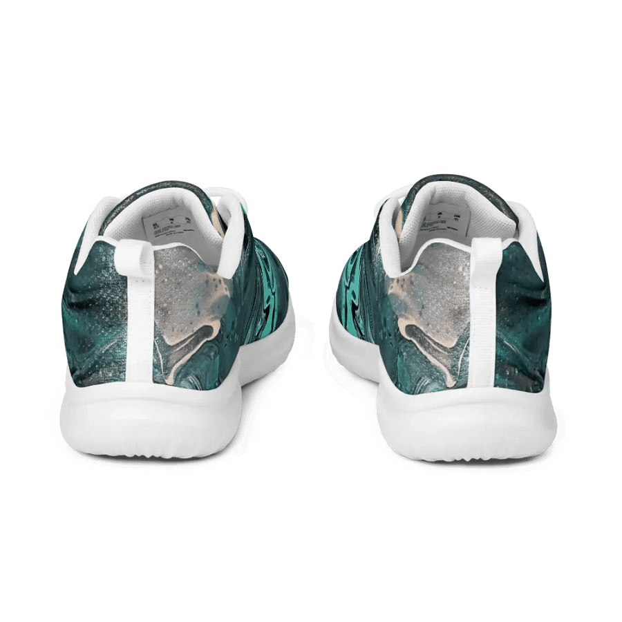 Black Water Men's Shoes product image (3)