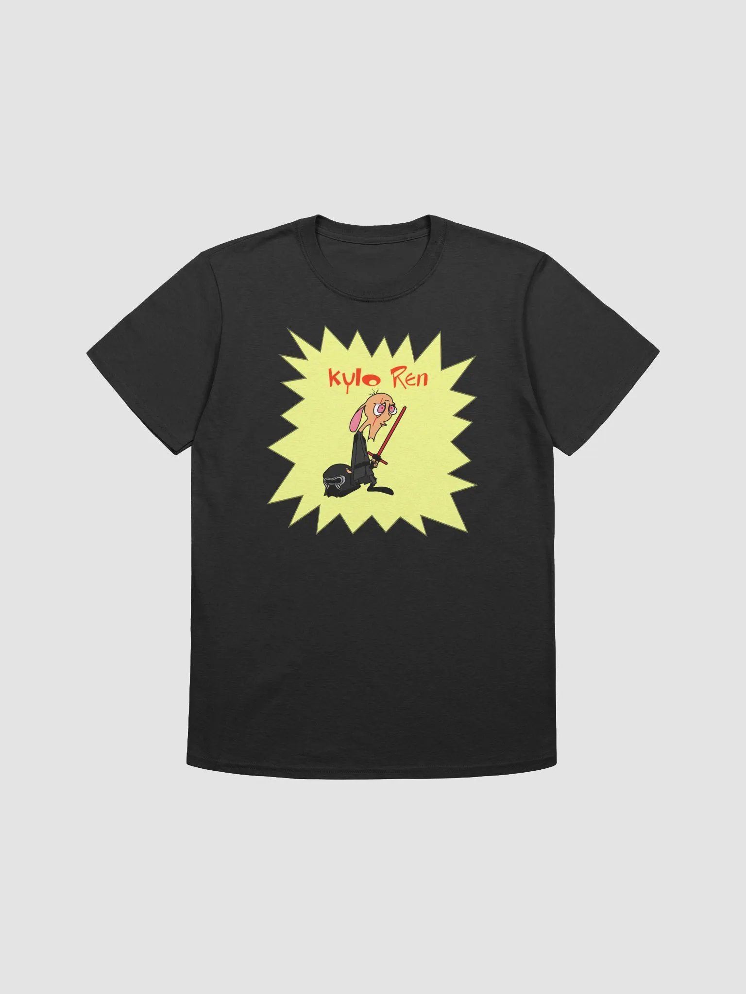 Kylo Ren T Shirt product image (3)