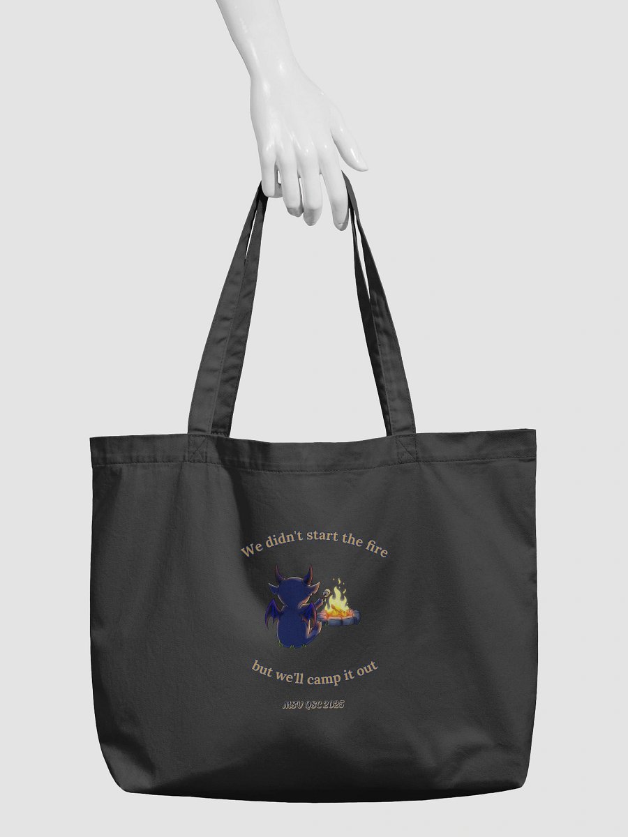 MSV QSC 2025 Tote product image (3)