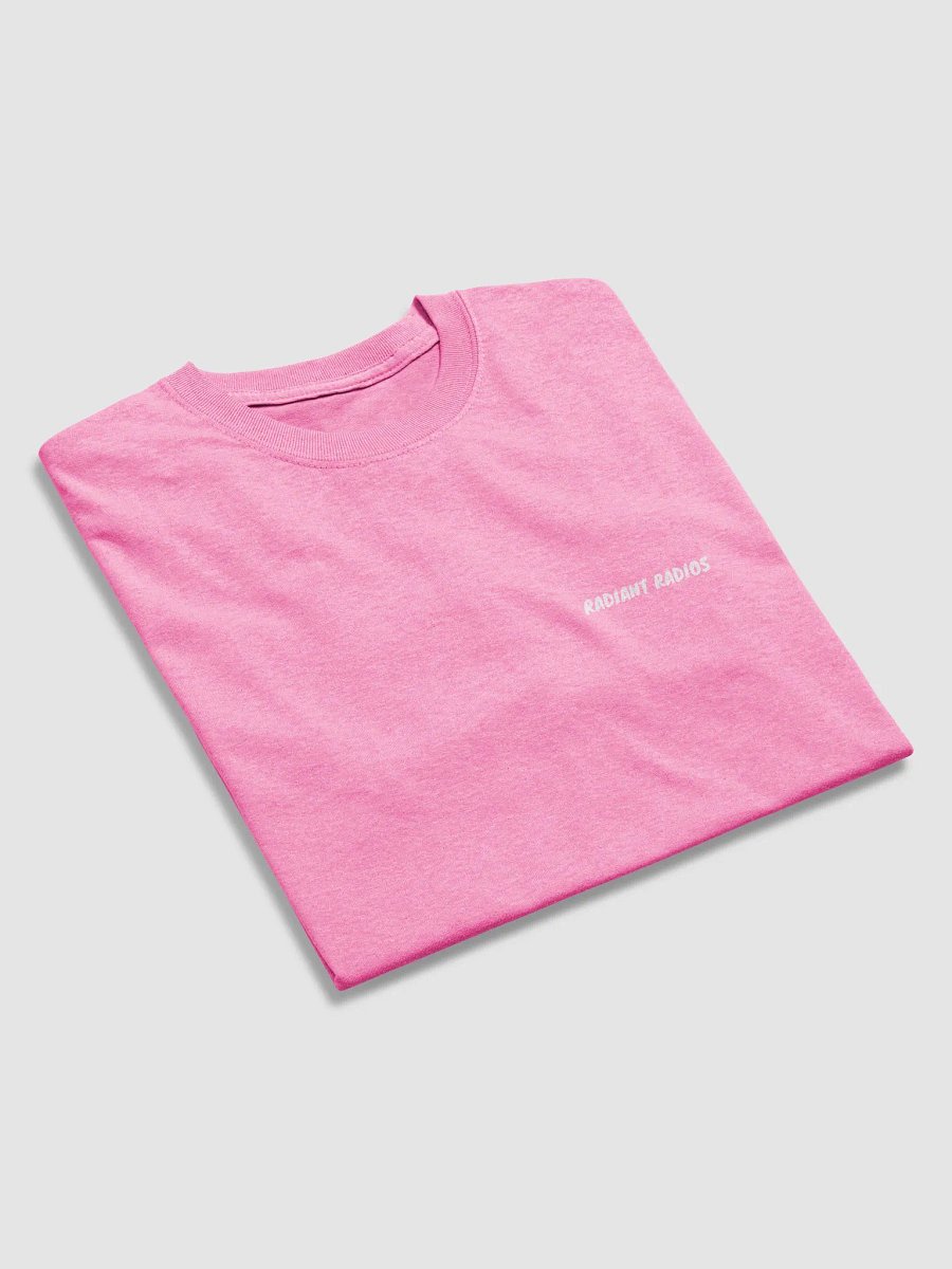 Radiant Radios Classic Tee product image (41)