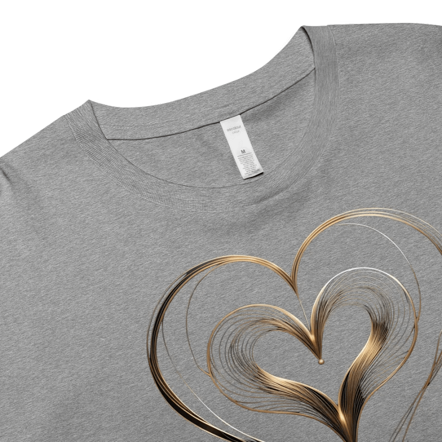 AS Colour Women's Premium Crop Top product image (100)