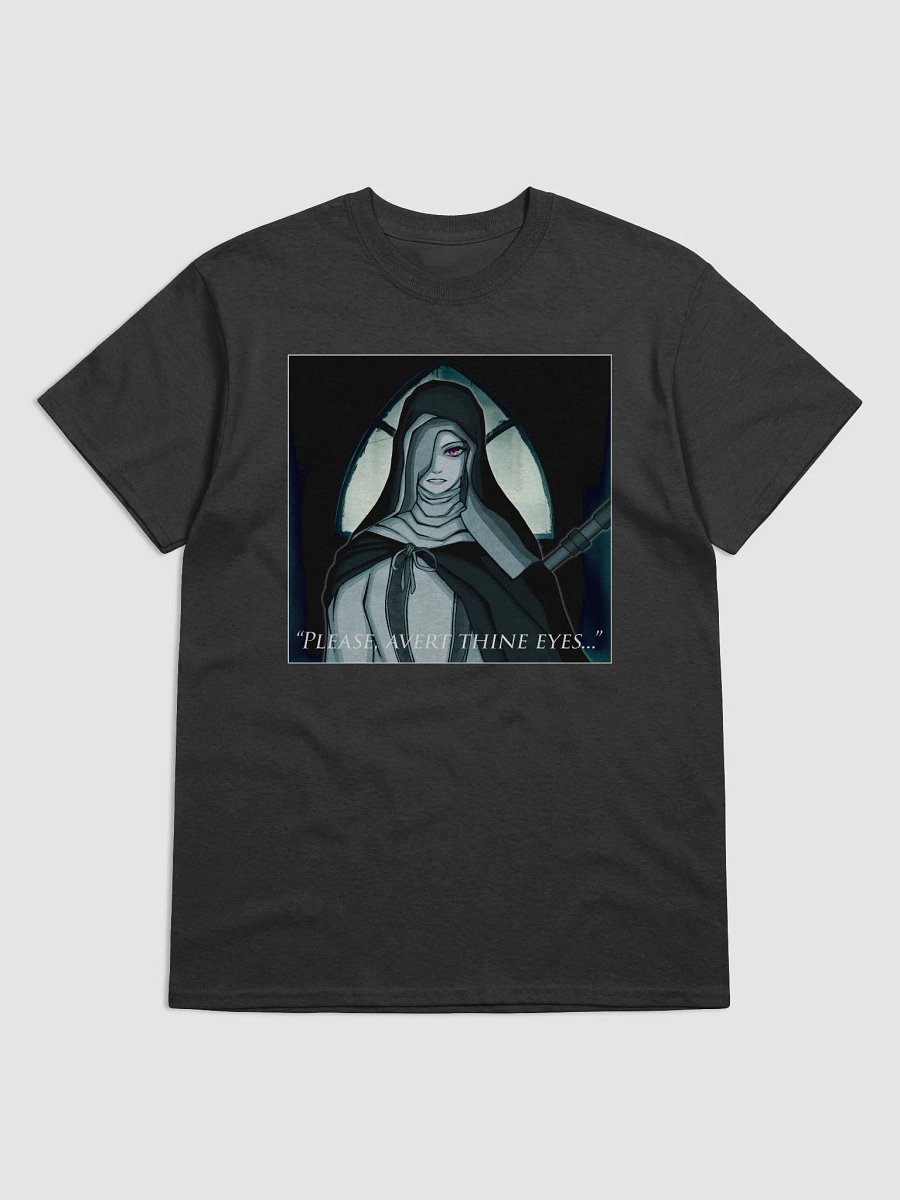 Sister Friede FanArt T-shirt product image (1)