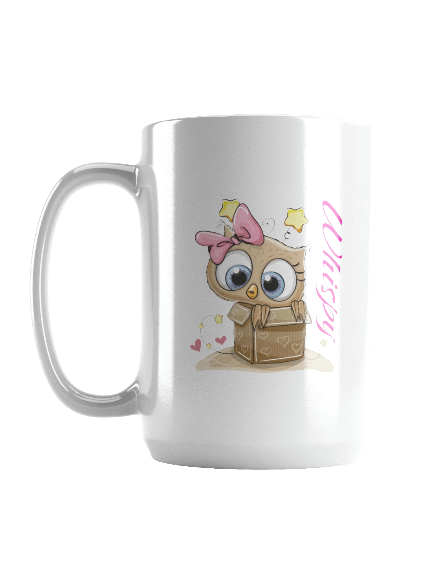 Owl Love You Forever Mug product image (2)