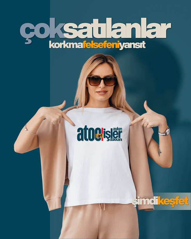 En Çok Satılanlar