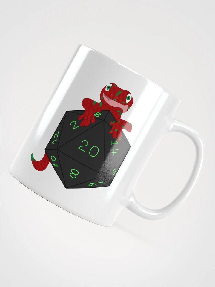 D20 Mug product image (2)