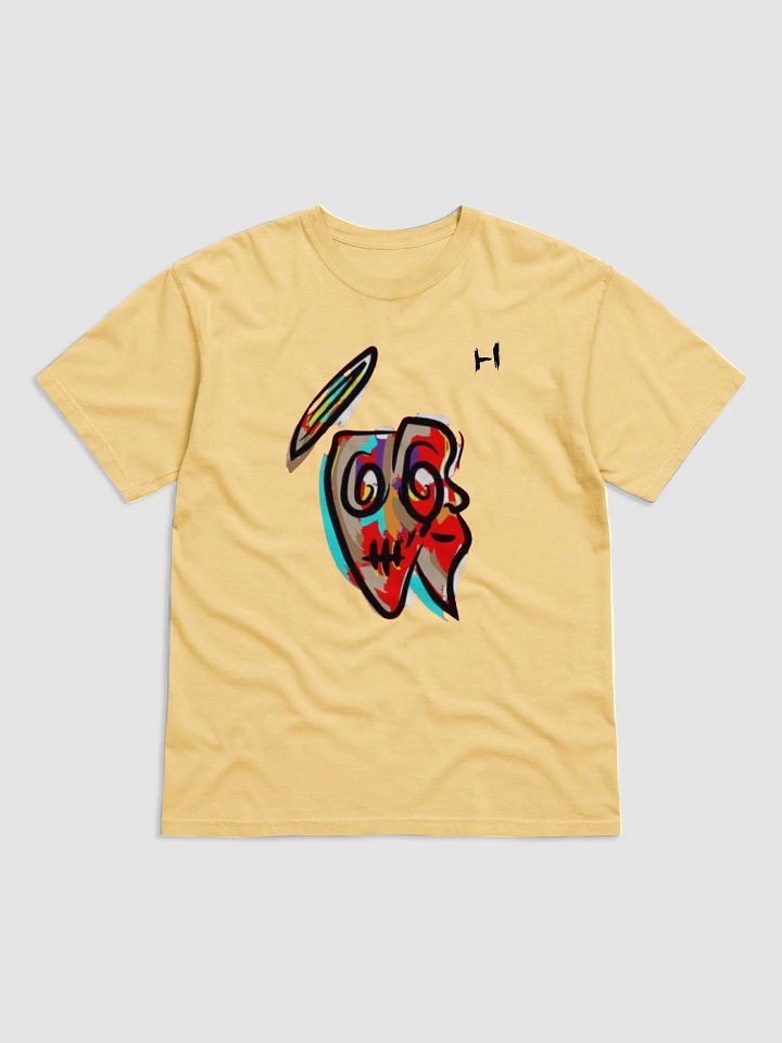 Gabo 9 Tee product image (1)