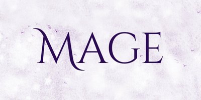 Mage