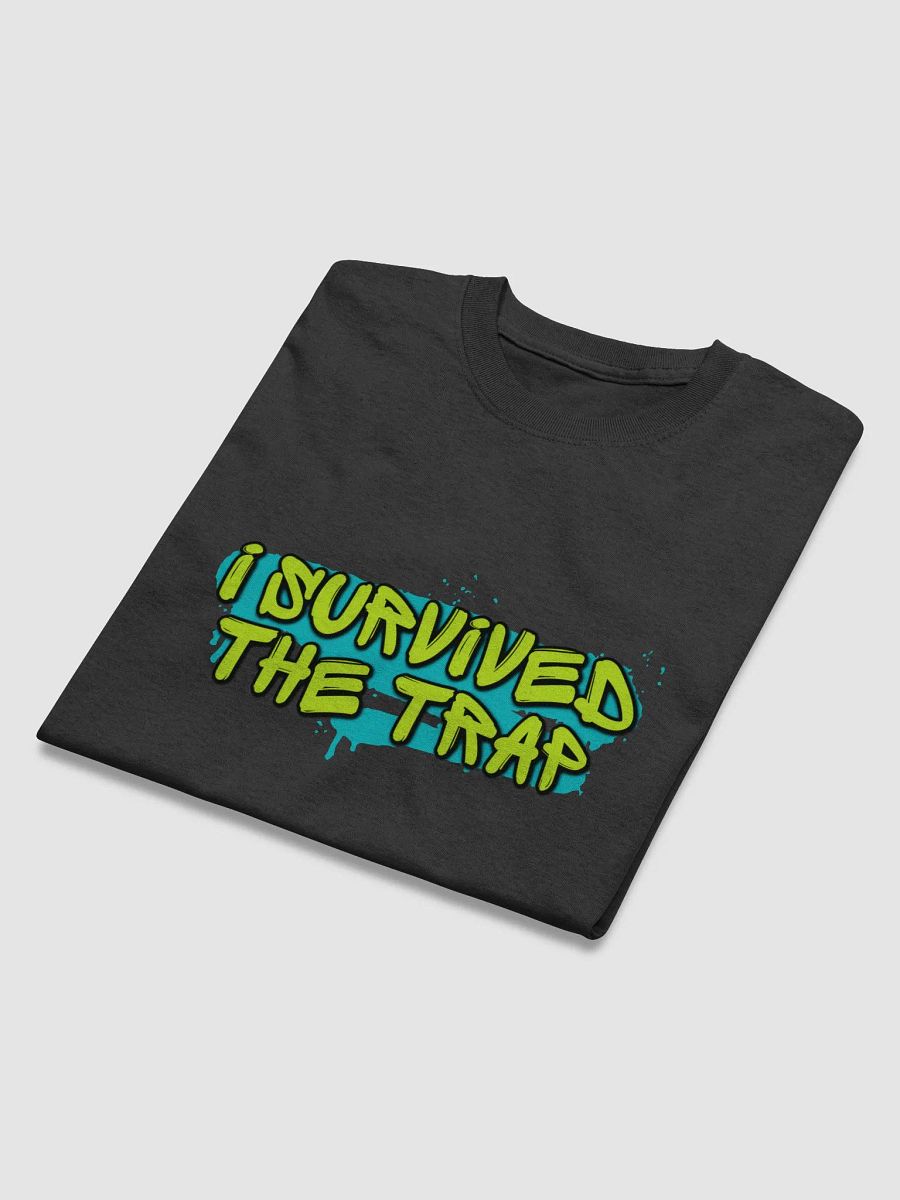 I survived the Trap product image (3)