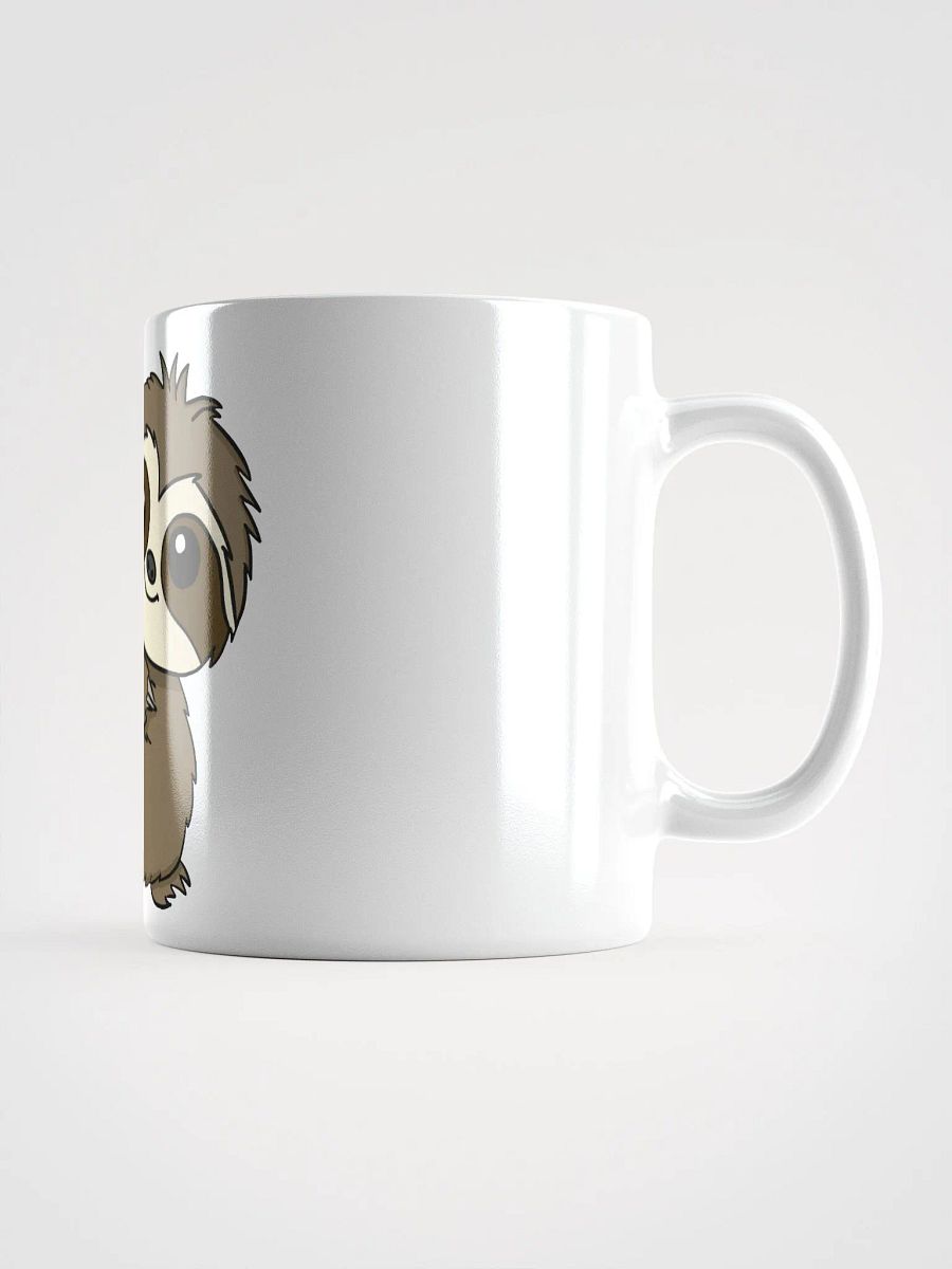Hug - White Mug product image (2)