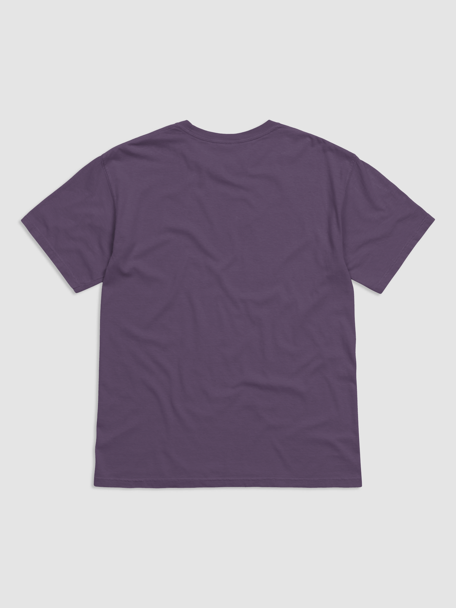Minimal Logo Tee product image (8)