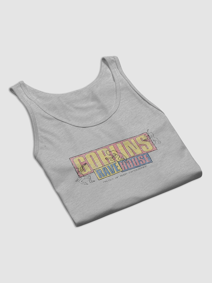 Goblin's Rave House Tank Top product image (5)