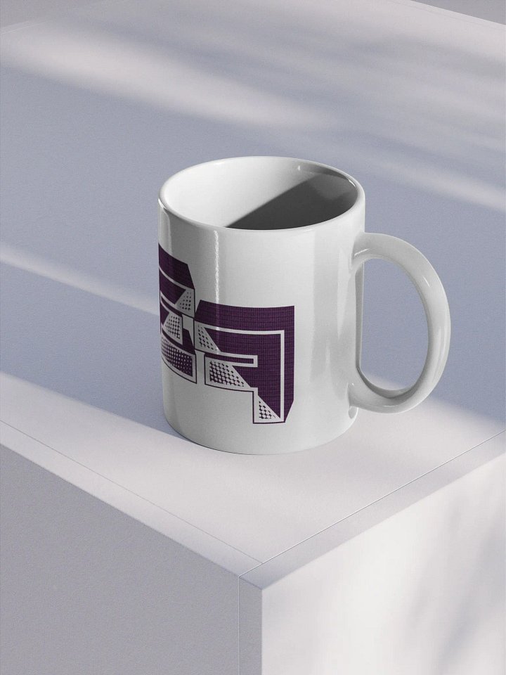 Retro Elite mug product image (2)