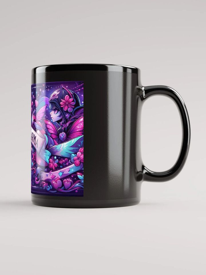 Colorful DK Mug product image (2)