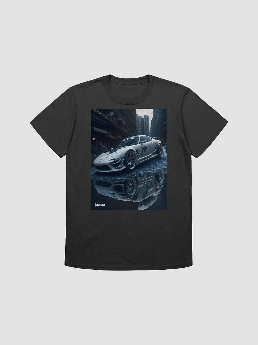 What AI thinks an RX7 looks like - Tshirt product image (8)