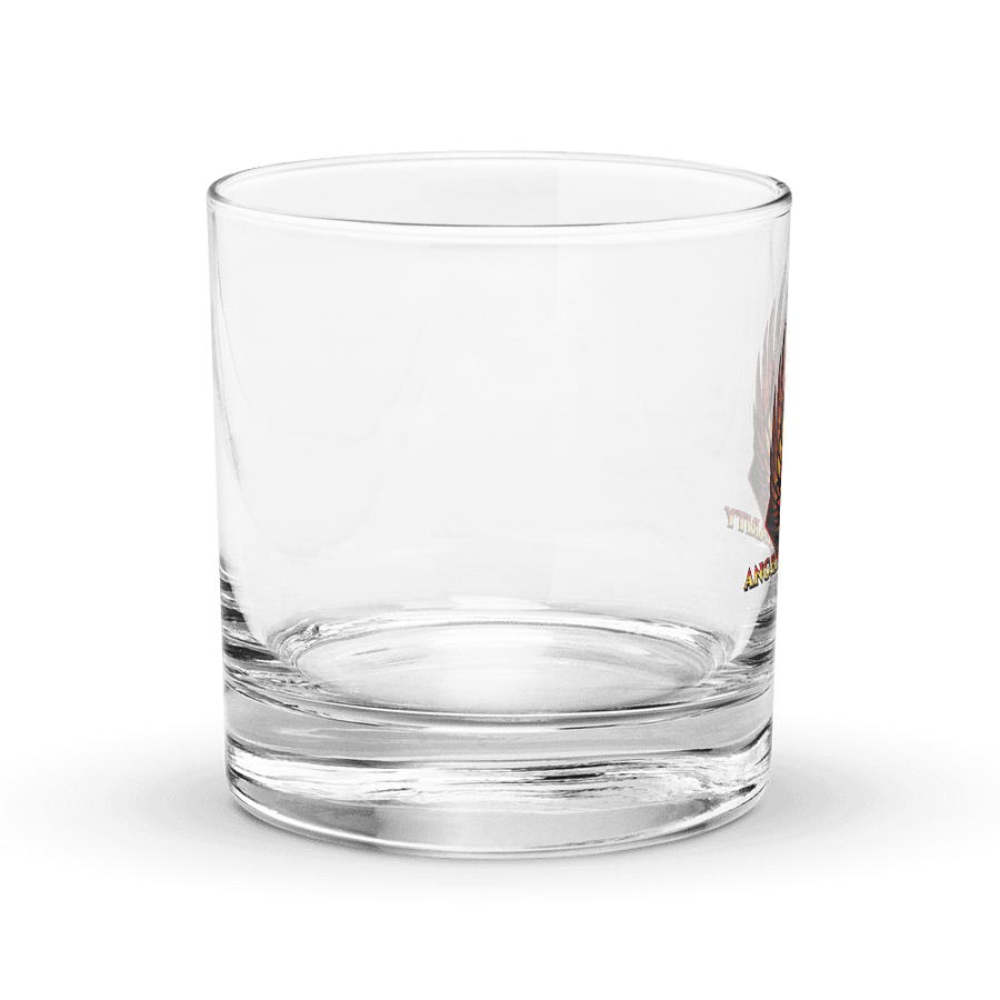 AOC Rocks Glass product image (3)