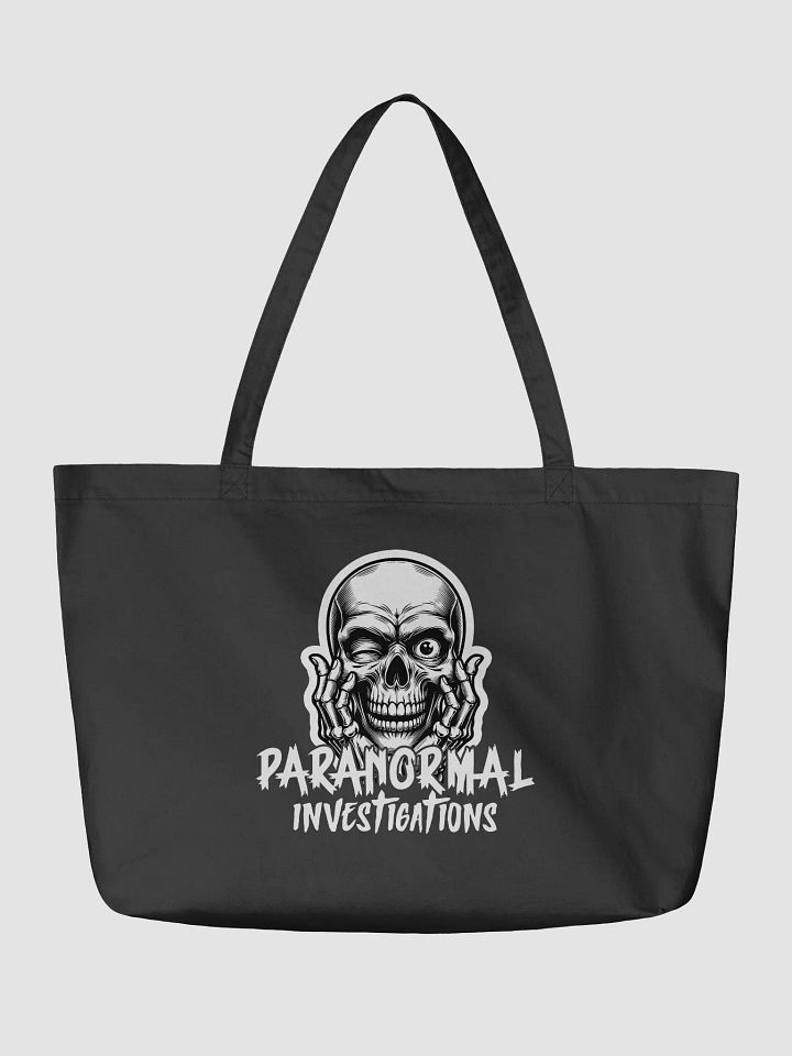 Winking Paranormal Vision Tote product image (2)