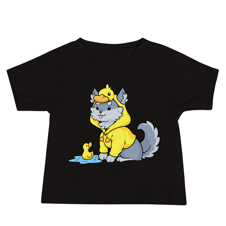 Ducken Little's Tee product image (2)