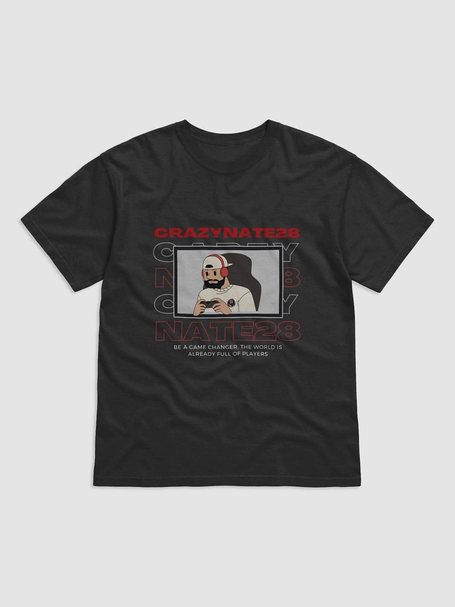 CN28 T-shirt product image (1)