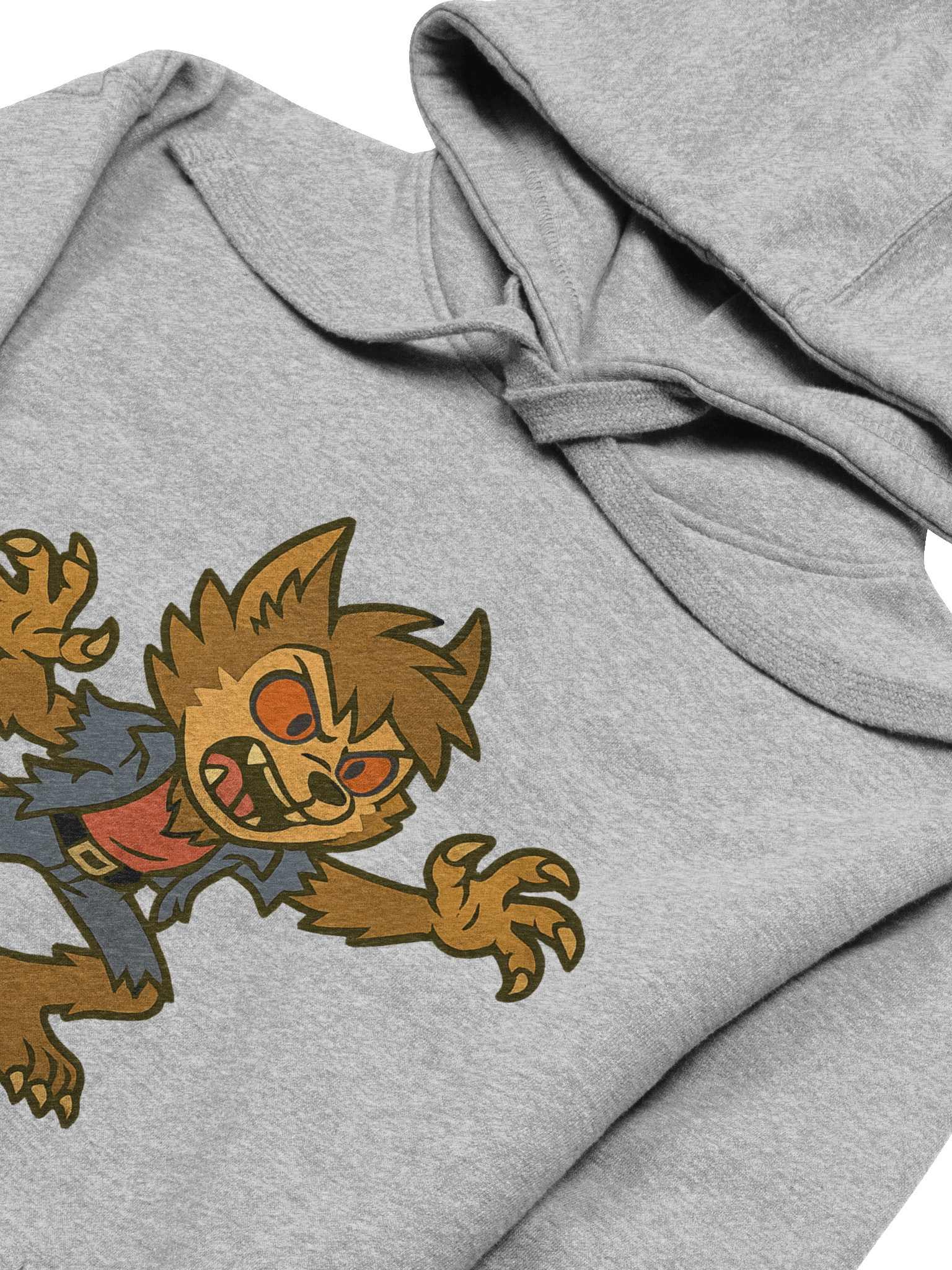 Wolf Boy product image (2)