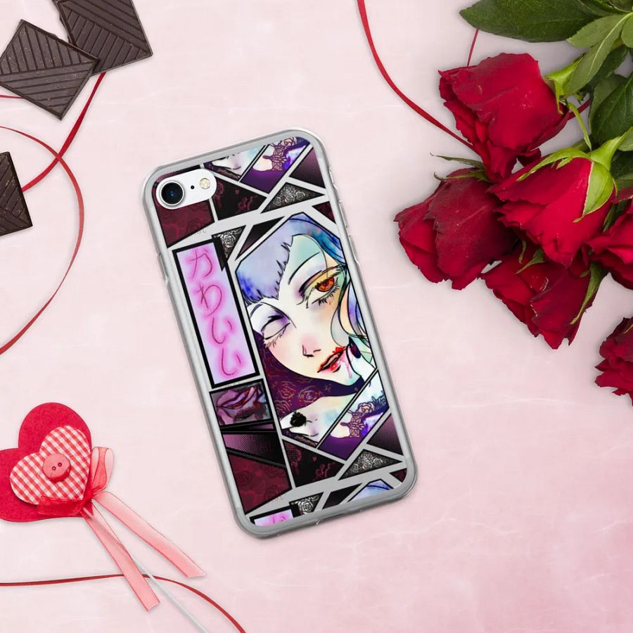 Kowai Kawaii - Vampire product image (335)