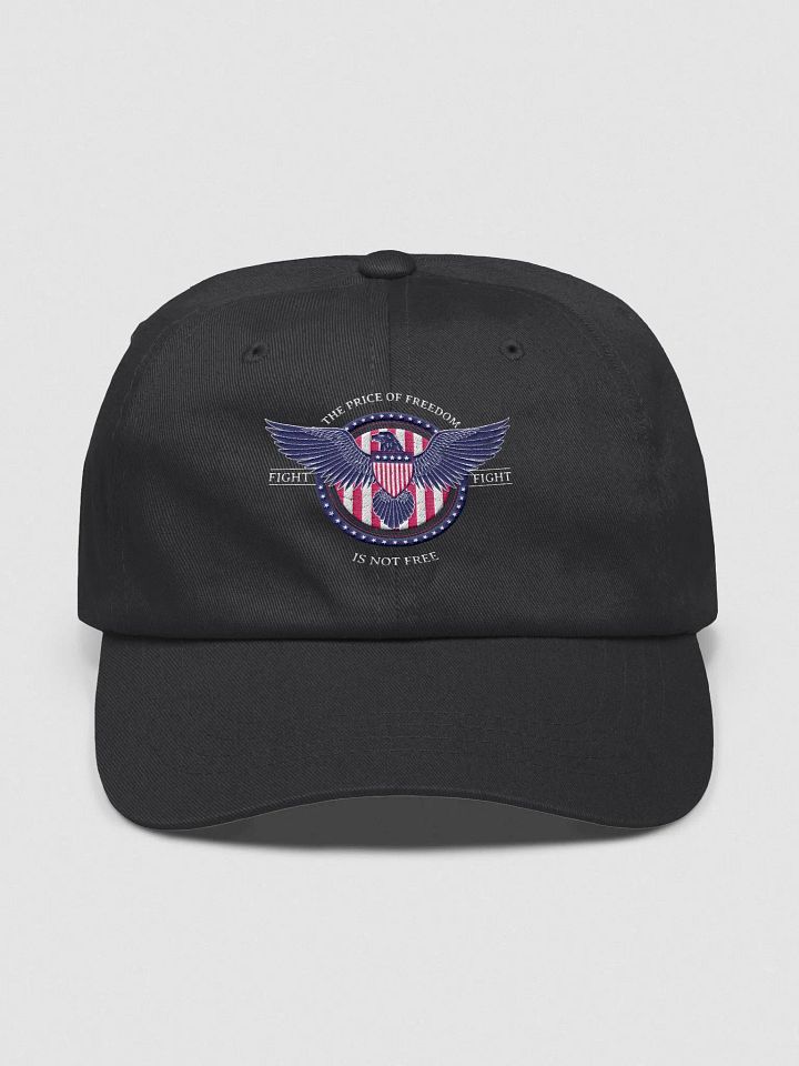THE PRICE OF FREEDOM product image (1)