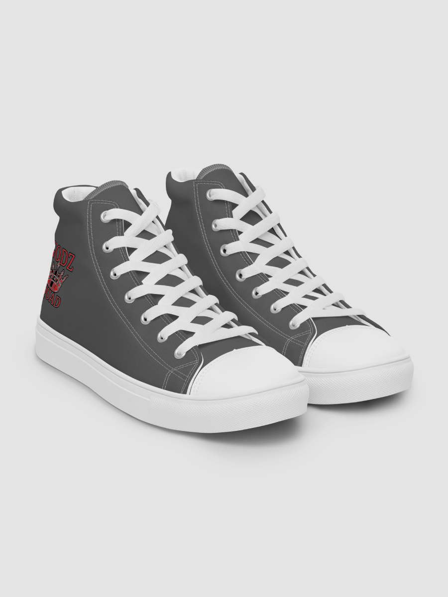 GoDz Squad High Top product image (3)