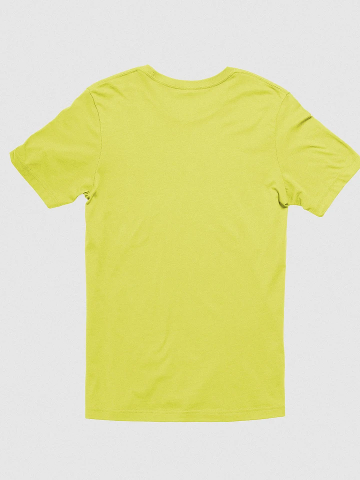 Smol Fire T-shirt product image (2)