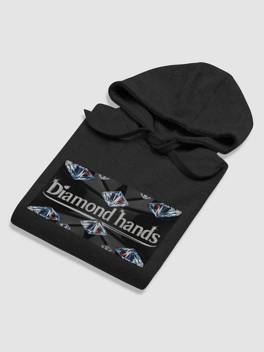 Diamond Hands 