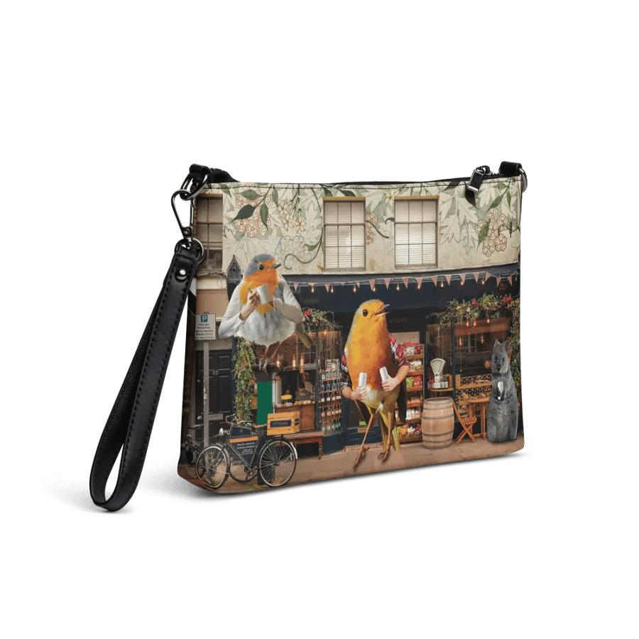 Neighbourly Bag product image (5)