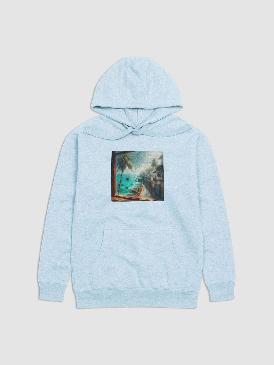 Cozy Comfort Unisex Hoodie | Ai Design product image (1)