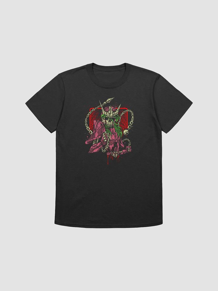 Mystic Horns Unisex Graphic Tee product image (1)