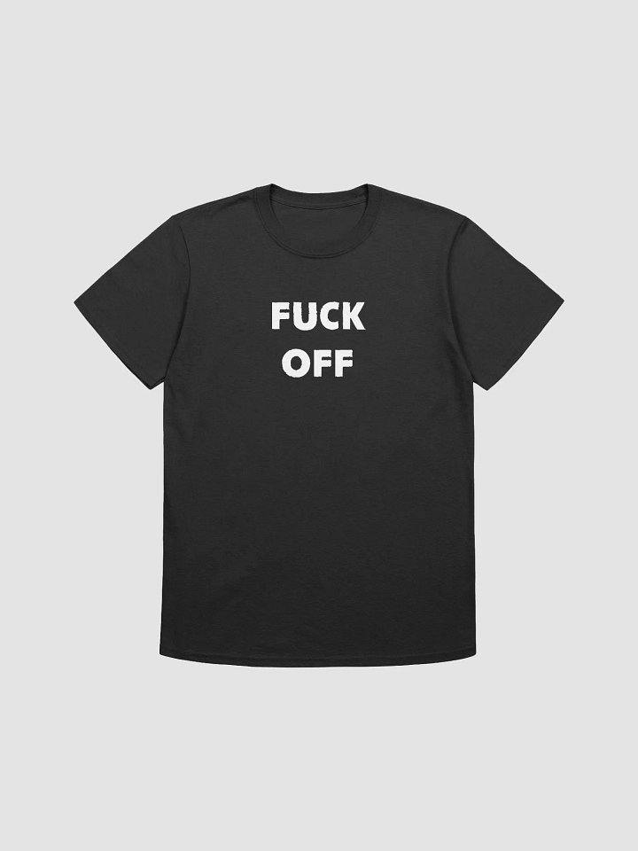 FUCK OFF product image (1)